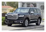 Toyota Land Cruiser VXR Twin Turbo 2024